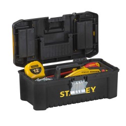 Caja de Herramientas Stanley STST1-75515 Cierre Metálico 32 cm Polipropileno