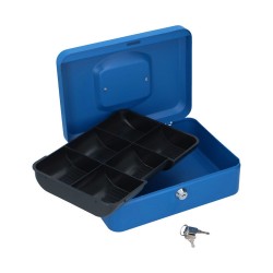 Caja de caudales 25 x 16 x...