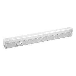 Tubo LED EDM 7 W Blanco A...