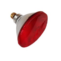 Bombilla de luz Infrarroja Philips PAR 38 100 W E27