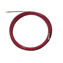 Cable EDM Ø 3, 9 mm Rojo 5...