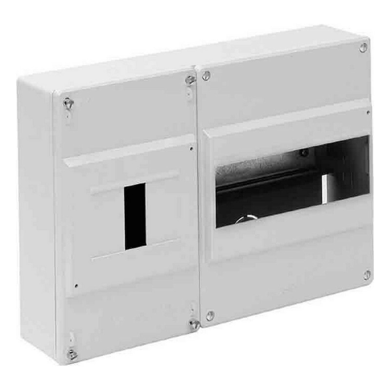 Caja de Registros Solera 691b Retractilado (120 x 140 x 58 mm)