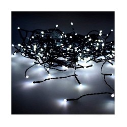 Guirnalda de Luces LED EDM Blanco 3,2 W (2 X 2 M)