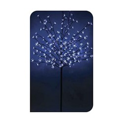 Árbol LED EDM Sakura Flor...