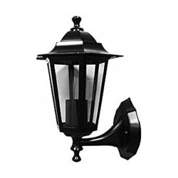 Farol EDM Zurich Negro 60 W...