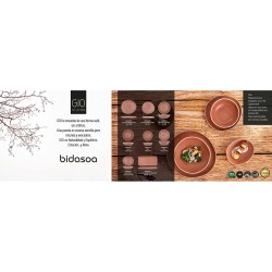 espresso mogorttini compatibles con nespresso profesional 50 cápsulas