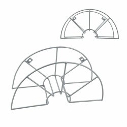 Portamanguera Grouw 43 x 15 x 23 cm