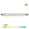 Tubo LED EDM Sofito E 8 W 700 lm Ø 3,8 x 31 cm (2700 K)