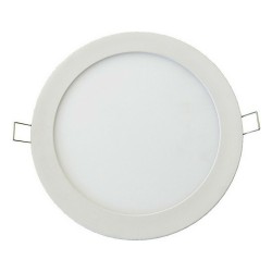 Foco empotrable EDM Downlight 20 W 1500 Lm (6400 K)