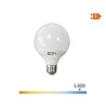 Bombilla LED EDM F 15 W E27 1521 Lm Ø 12,5 x 14 cm (6400 K)