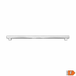 Tubo LED EDM Linestra S14S F 18 W 1450 Lm Ø 3 x 100 cm (6400 K)