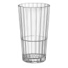 Set de Vasos Bormioli Rocco  6 Unidades Transparente Vidrio 500 ml