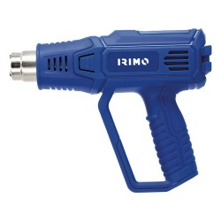 Pistola de aire caliente Irimo 2000 W