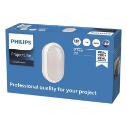 Lámpara de Pared Philips...