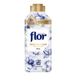 Suavizante para Ropa Flor...