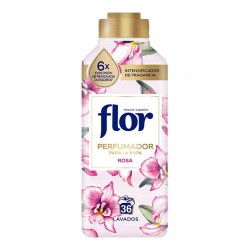 Suavizante para Ropa Flor...