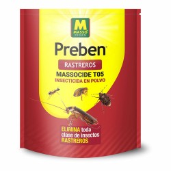 Insecticida Massó 500 g...