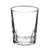 Set de Vasos Bormioli Rocco Saboya Vidrio 110 ml 6 Unidades Transparente