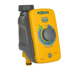 Programador de riego Hozelock Select Controller 2220/1240 Grifo Analógico