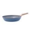 Sartu00e9n Pyrex Sand Aluminio Forjado Azul 26 cm