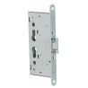 Cerradura de embutir Cisa 43130.65.0 Antipánico Puerta cortafuegos Picaporte Acero