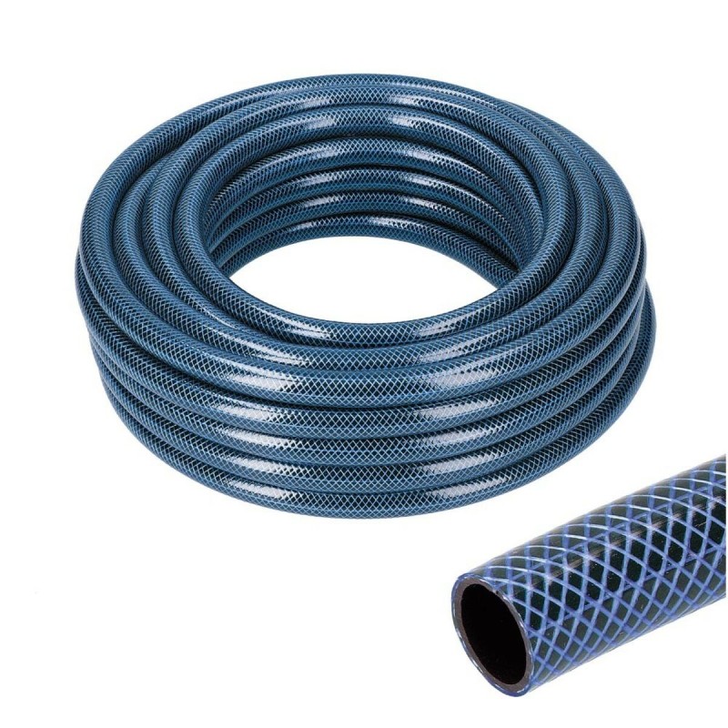 Manguera EDM Azul 20 mm x 25 m 5/8"