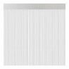 Cortina Acudam Lisboa Puertas Cristal Exterior PVC Aluminio 90 x 210 cm