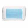 Almohada Tevere 5five Gel Ergonómico Refrescante 50 x 30 x 12 cm