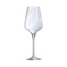 Set de Copas Chef&Sommelier Symetrie Vino Transparente Vidrio 550 ml (6 Unidades)