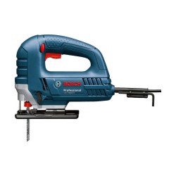 Sierra de Calar BOSCH GST 8000 E Professional 710 W