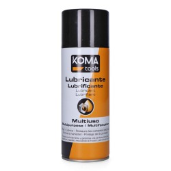 Lubricante Multiusos Koma...