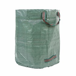 Saco Faura Verde 128 L...