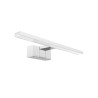 Lámpara de Pared EDM LED 30 x 12,8 x 5,1 cm Aluminio ABS 6 W 600 lm