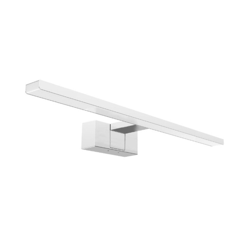 Lámpara de Pared EDM LED 8 W 40 x 12,8 x 5,1 cm Aluminio ABS 800 lm