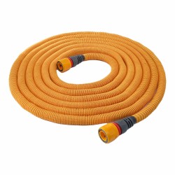 Manguera Hozelock Wonderhoze 100-100-244 Extensible Tejido Stretch 25 m