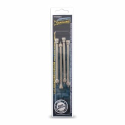 Difusor Garland 71fg000004 10 cm (4 Unidades)