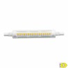 Bombilla LED EDM Lineal R7s 9 W 1100 Lm 4000 K D Ø 1,5 x 11,8 cm