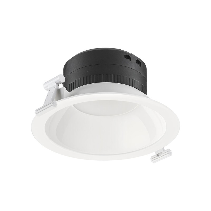 Downlight Philips CoreLine Downlight 19 W 2200 lm Reflector 3000 K (Blanco Cálido)