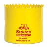 Corona perforadora de metal Starrett Bi-metal Fast Cut 63fch060 ø 60 mm