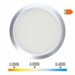 Downlight LED EDM Ajustable F 20 W 2050 Lm (3200-6400 K)