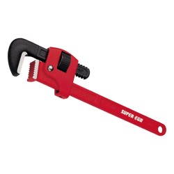 Llave de Grifa Super Ego 121120000 12" Acero