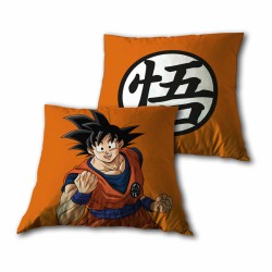 Cojín Dragon Ball Naranja...