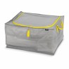 Funda de Almacenaje Domopak Living Taurus 907411 Multiusos Gris 70 L 15 kg