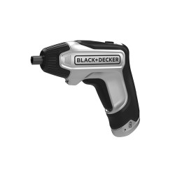 Atornillador Black & Decker...