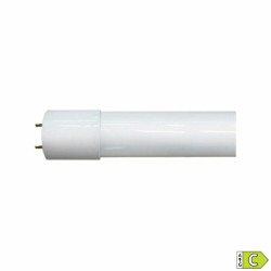 Tubo LED EDM T8 22 W 3540 Lm 6500 K C Ø 2,6 x 150 cm