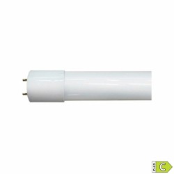 Tubo LED EDM T8 12 W 1940 Lm 4000 K C Ø 2,6 x 90 cm