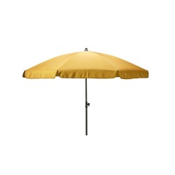 Parasol Ambiance Amarillo Ø 220 cm