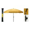 Parasol Ambiance Amarillo Ø 220 cm