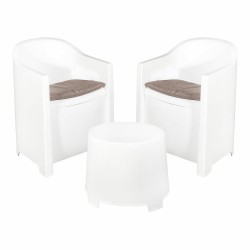 Conjunto de Mesa con 2...