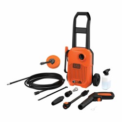 Hidrolimpiadora Black & Decker bepw1300lpa-qs 1300 W